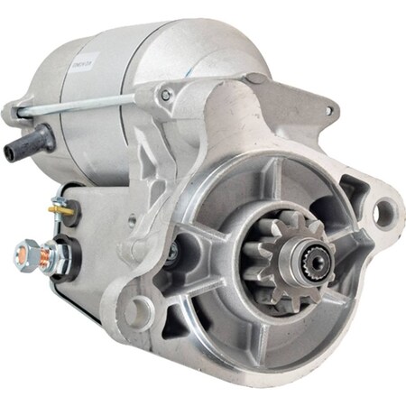 Aftermarket JAndN Electrical Products Starter 410-52303-JN
